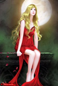 子女的肖像