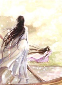 秘书(高干)