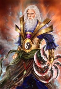 十年后我成了崽的白月光