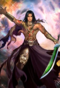 闻师傅追夫记