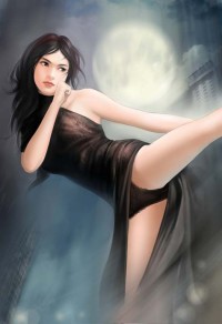 白月光长了颗黑心