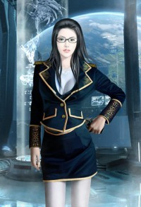 无限之玉兰令