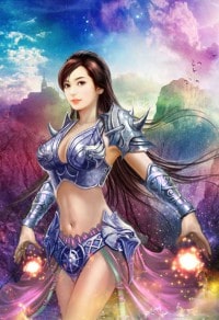 你竟然是这样的师尊