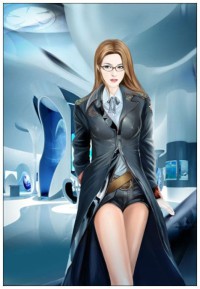 重生全能王牌少女