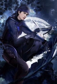 无情王爷下堂妃