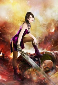 御宅女爱情进行曲:宅女成 人礼