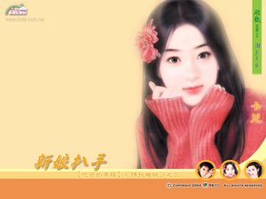新娘扒手(情挑赌城之三)