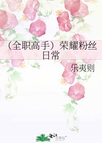 (全职高手)荣耀粉丝日常