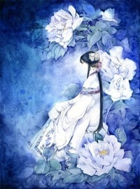 攀上漂亮女局長之後……