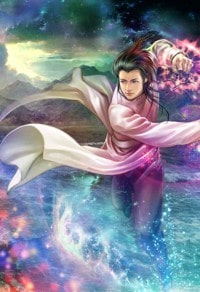都市娇妻之美女后宫