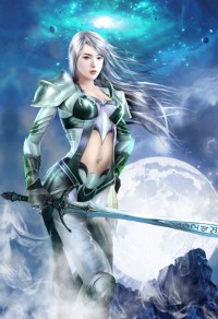 封奈莫北国民男神是女生:恶魔,住隔壁