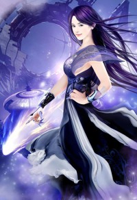 舞媚妩魅