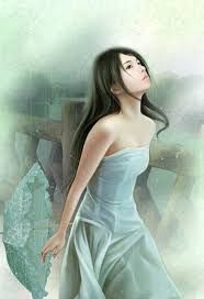 侯府小哑女
